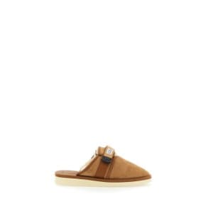 Sandals CIABATTA M2AB BEIGE OG-072M2AB_BRW