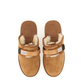 Sandals CIABATTA M2AB BEIGE OG-072M2AB_BRW