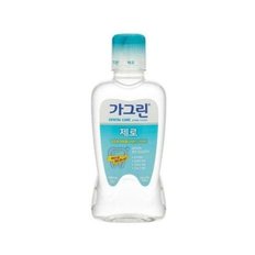 가그린 제로 250ml_W28C2C4