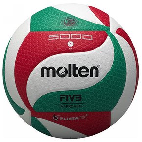 배구공 5호 V5M5000 배구 FIVB 국제 배구연맹 생활체육 공인구