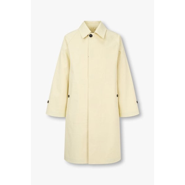 [MACKINTOSH] 로더 코트 4715109103000