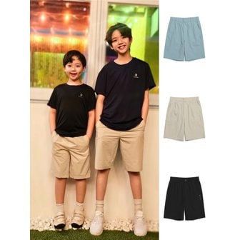 블랙야크키즈 시원하고   신축성이 좋아 매일 입고 싶은 우븐팬츠  나스팬츠(무료배송)