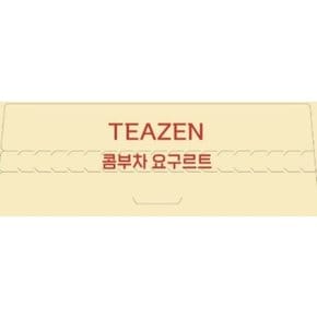 티젠 콤부차 요구르트 30ST