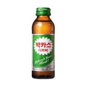 박카스 디카페인 120ml 50개