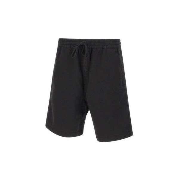 26SS 칼하트 WIP 레이너 쇼츠 I036493 89GD BLACK DOM