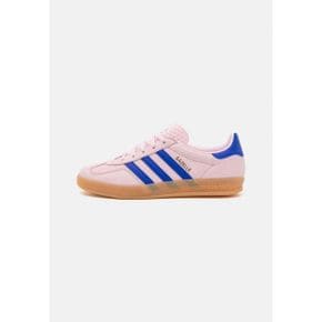 5106727 adidas GAZELLE INDOOR - Trainers clear pink/lucid blue 110575207