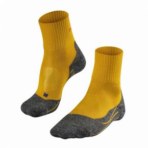 팔케 Falke 남녀공용 트레킹 등산 양말 TK2 Sh Co 16154 Mustard 2996104