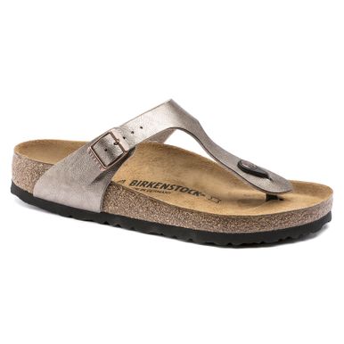 버켄스탁(BIRKENSTOCK) 지제BS GRACEFUL TAUPE 레귤러 3033102007