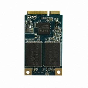 벌크 파이슨 S11MS mSATA SSD 128GB