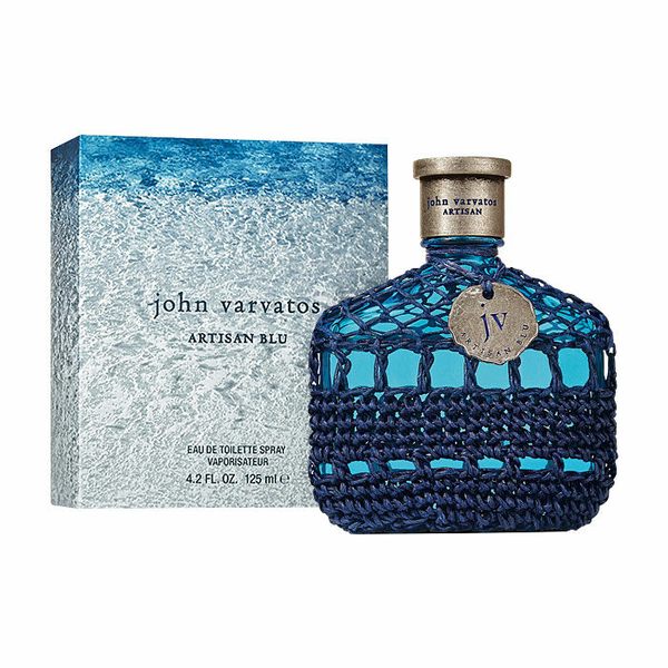 존 바바토스 아티산 블루 EDT 125ml