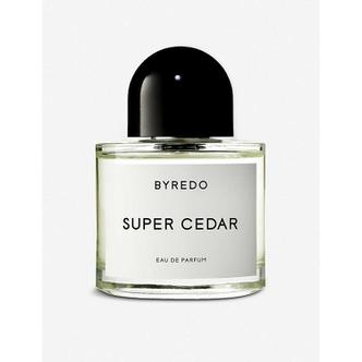  [해외직구] BYREDO 바이레도 슈퍼시더 EDP 향수 100ml