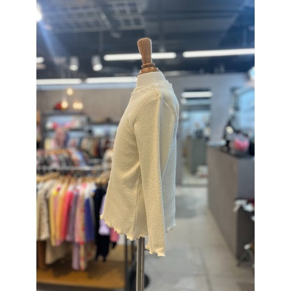 [파주점] (IV)룰라비-윈터하프폴라티셔츠 74C1233002