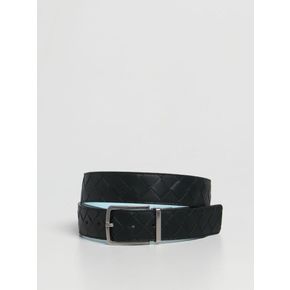 보테가 베네타 Bottega veneta woven leather belt 652944VCPQ1 TP63071889 66565933