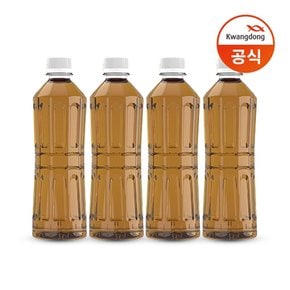 [G] 광동 헛개차 무라벨 490ml 40입