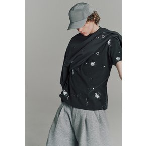 [여주점] [이로] 남성 Trek 메탈 나일론 로고 캡프캡 IXRAM25705GYX