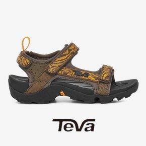 TEVA[테바] 미끄럼방지가 뛰어난 아동 스포츠 샌들 STVT2413489-LOL Tanza