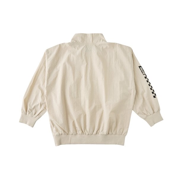 [여주점] 마스  -  코튼나일론하프집업  7511G33406