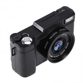 카메라, 디지털 카메라 저렴한, 사진 52mm 스레드 1080 디지털 카메라