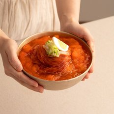 [해방촌냉면] 해장냉면(비빔,물,반반,양념) 10인분 세트 모음전