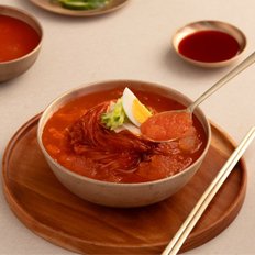 [해방촌냉면] 해장냉면(비빔,물,반반,양념) 10인분 세트 모음전