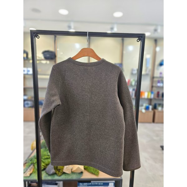 [여주점] 여성 클리마플러스 니트 가디건JBWIFWJW024