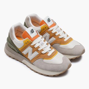 뉴발란스(NEW BALANCE) 574-LEGACY 운동화 (mens) U574LGBT