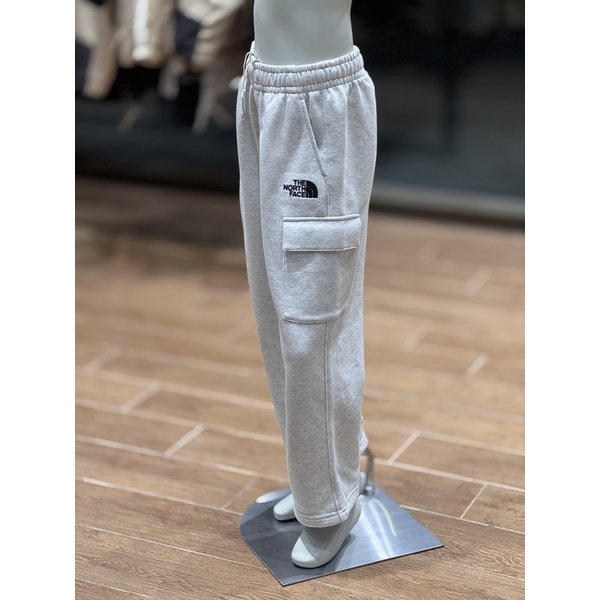 [부산점] 키즈 에센셜 카고 팬츠 NP6KQ52T