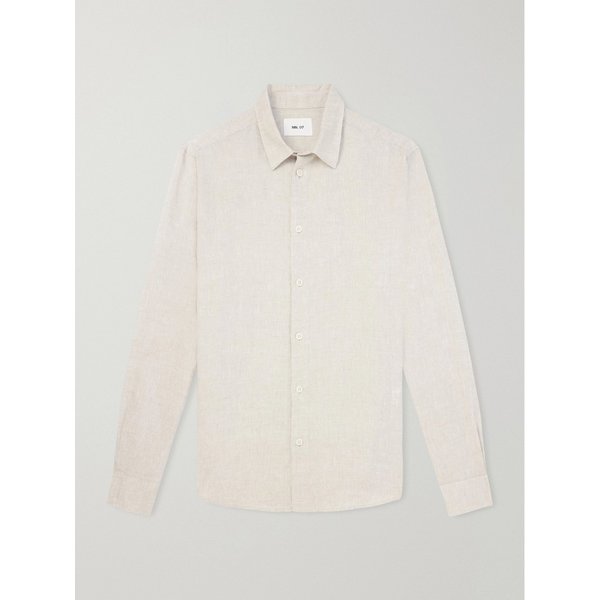 NN.07 엔조 5708 리넨 셔츠 46376663163026292