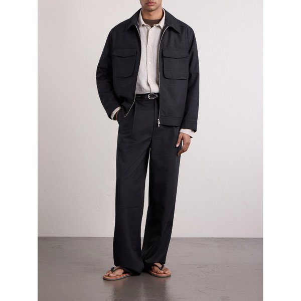 NN.07 엔조 5708 리넨 셔츠 46376663163026292