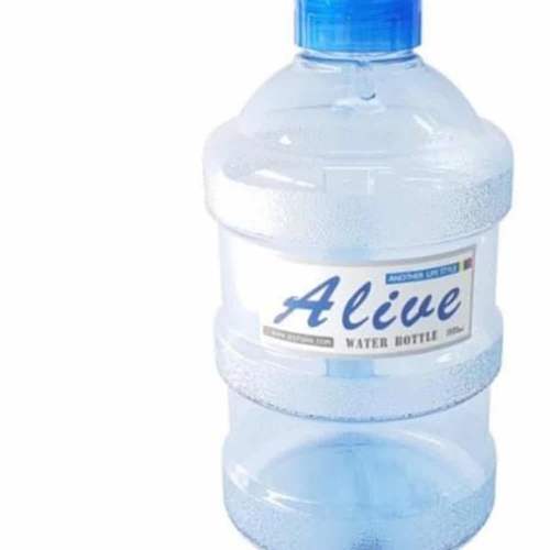물병 1000ml 등산용물병 1리터물통