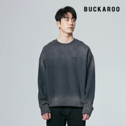 버커루 쮸리 맨투맨