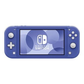 Nintendo Switch Lite 블루