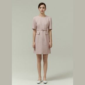 [부산점] 플랩포켓 미니 원피스 (ITP4WOP110)