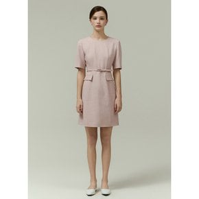 [부산점] 플랩포켓 미니 원피스 (ITP4WOP110)