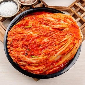 [HACCP] 국내산 전라도김치 포기김치 남도장인 배추김치 10kg