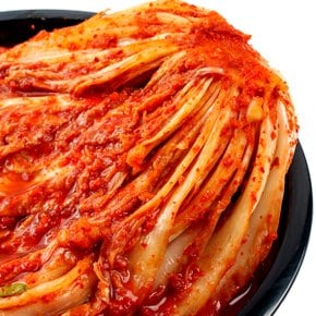 [HACCP] 국내산 전라도김치 포기김치 남도장인 배추김치 10kg
