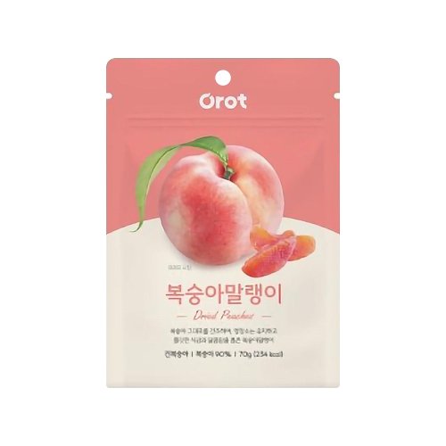 디저트오롯