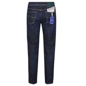 [야콥 코헨] Jeans UQM15 39 S3736 Blue