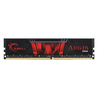 지스킬 [서린공식] G.SKILL DDR4-3200 CL16 AEGIS 16GB