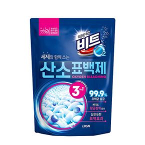 비트 O2 살균(산소) 표백제 3kg