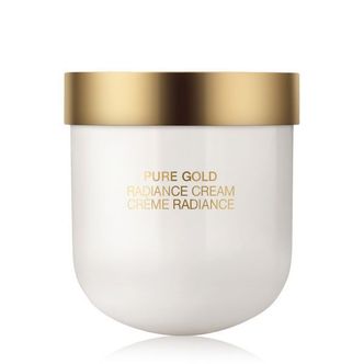 라프레리 La Prairie 퓨어 골드 래디언스 크림 리플레니쉬먼트 페이스크림