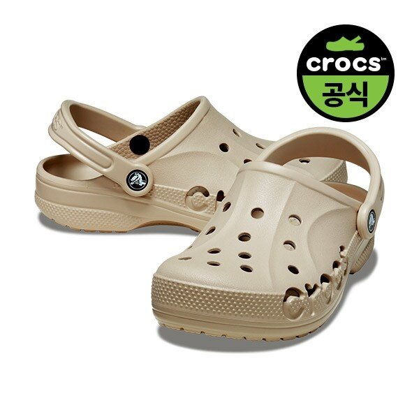 [정상가69,900원]크록스공식 성인 BAYA COB (25SUCL10126)