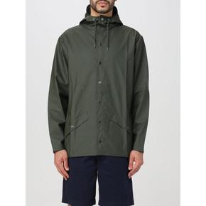 26SS 레인스 자켓 1201003 GREEN DOM