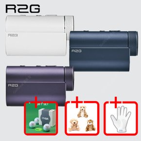 R2G 메이트 프로 레이저 골프 거리측정기 OLED 졸트 삼각측정 G