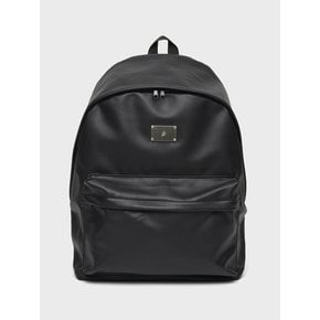 DAILY BIG LEATHER BACKPACK