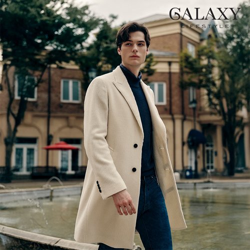 갤럭시(GALAXY) [삼성물산남성] 24FW 20%OFF 겨울 미드세일! 점퍼/스웨터/다운/가디건/경량/팬츠 50종 모음!