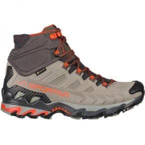 La Sportiva Ultra Raptor II Mid Leather GTX 하이킹 부츠 여성용