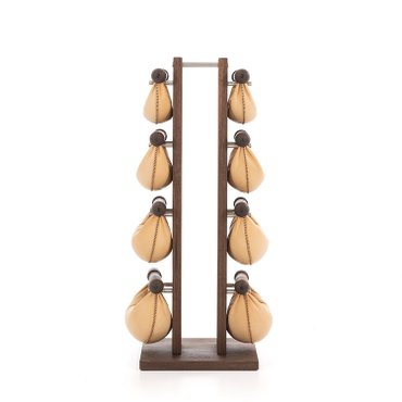 게이즈샵 노르드 스윙타워 월넛 브라운 Swing Tower WALNUT BROWN