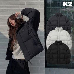 [SSG] K2 역시즌 씬에어 에이스 구스다운 (138,484원/무배, 삼카 12.7만)
