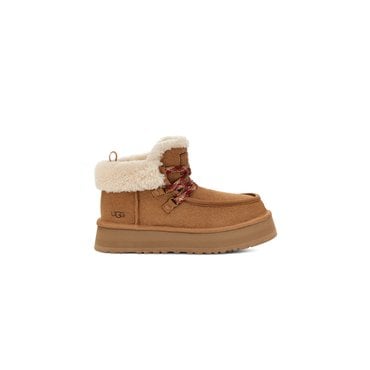 UGG (W)24FW 펀카라 캐빈커프 Funkarra CabinCuff (1664303521)